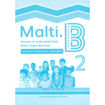 Picture of MALTI.B 2 KTIEB TA TAHRIG LINGWA BARRANIJA